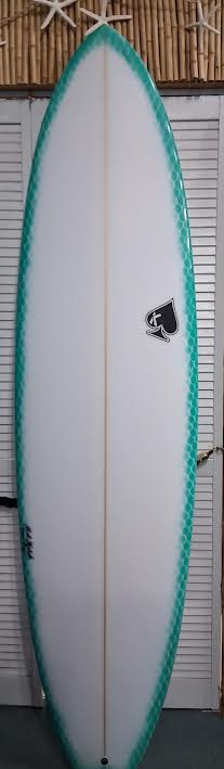 Matt Kechele Surfboards – Wabasso Beach & Surf Zone, Inc.