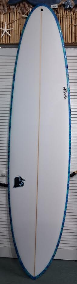 MATT KECHELE サーフボード 6.0 MATT KECHELE サーフボード 6.0