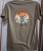 Load image into Gallery viewer, Yesterdays Shaka Island Skull SST
