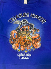 Load image into Gallery viewer, Sherry Toddler Octopus Pirate SST
