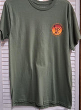 Load image into Gallery viewer, Yesterdays Shaka Island Skull SST
