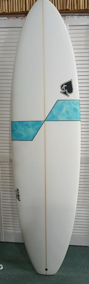 Matt Kechele Surfboards – Wabasso Beach & Surf Zone, Inc.