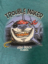 Load image into Gallery viewer, Sherry Toddler Shark Pirate SST
