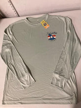 Load image into Gallery viewer, The Duck Company American Surfboards LS UPF 50
