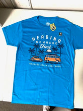 Load image into Gallery viewer, The Duck Company Vw Nowhere Fast SS T-Shirt
