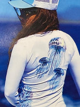 Load image into Gallery viewer, Tormenter Womens SPF-50 Shirts
