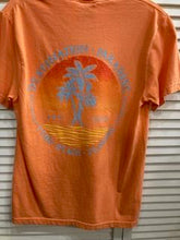 Load image into Gallery viewer, Sherry Destination Paradise SS Tee
