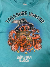 Load image into Gallery viewer, Sherry Toddler Octopus Pirate SST
