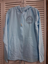 Load image into Gallery viewer, LA Class Cotton Full Zip Hoodie
