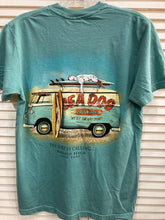 Load image into Gallery viewer, Sherry Sea Dog Wax Van SST
