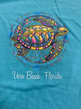 Load image into Gallery viewer, Sherry Youth Kaleidoscope Turtle SST
