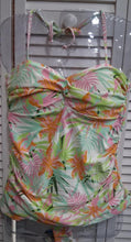 Load image into Gallery viewer, Salt Life Bandeau Tankini W/Classic Bottom
