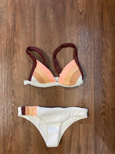 Load image into Gallery viewer, Rip Curl Block Party Swimsuit Top
