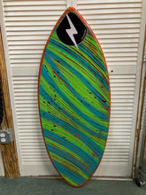 Load image into Gallery viewer, Zap Skimboard  *In Store Only*
