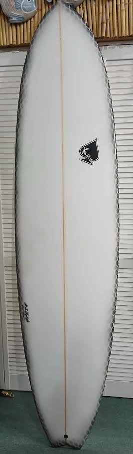 Matt Kechele Surfboards – Wabasso Beach & Surf Zone, Inc.
