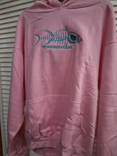 Load image into Gallery viewer, Tormenter Hoodie Pullover Herringbone
