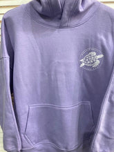 Load image into Gallery viewer, Sherry Schematic Turtle Hoodie
