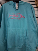 Load image into Gallery viewer, Tormenter Hoodie Pullover Herringbone
