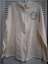 Load image into Gallery viewer, LA Class Cotton Full Zip Hoodie
