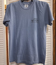 Load image into Gallery viewer, Sherry Woody Wagon Chasing Summer SST
