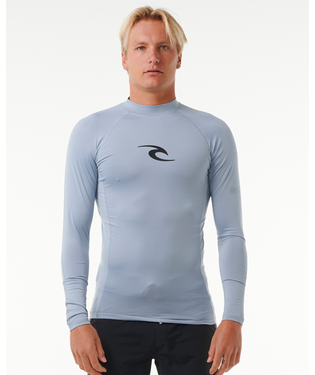 Rip Curl Rashguard Mens LS