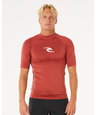 Rip Curl Waves Up Performance SS