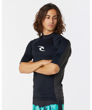 Rip Curl Waves Up Performance SS