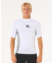 Load image into Gallery viewer, Rip Curl Men&#39;s UPF 50 Rashguard
