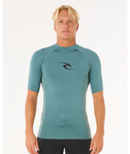 Load image into Gallery viewer, Rip Curl Waves Up Performance SS
