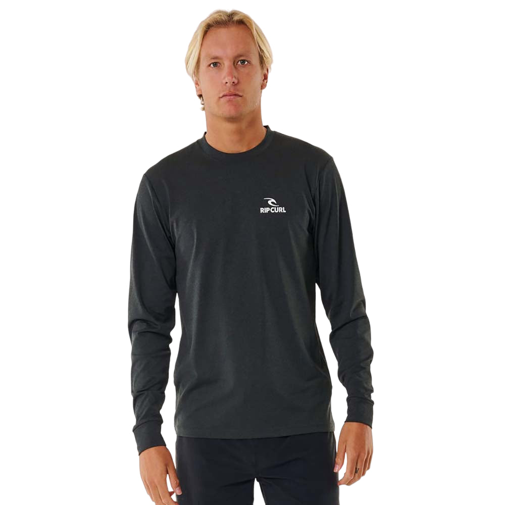 Rip Curl Stack UPF Mens LS