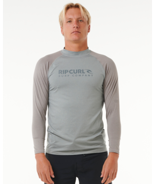 Rip Curl Shock UPF Mens LS