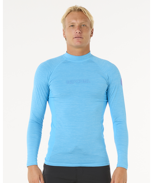 Rip Curl Dawn Patrol UPF Performance Mens LS