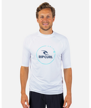 Load image into Gallery viewer, Rip Curl Men&#39;s UPF 50 Rashguard
