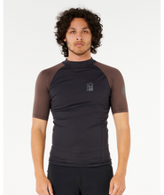 Load image into Gallery viewer, Rip Curl Search UPF Performance Mens SS
