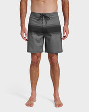 Load image into Gallery viewer, Quiksilver Surfsilk Street Mens Boardshorts 18
