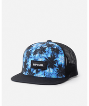 Load image into Gallery viewer, Rip Curl Combo Trucker Hat
