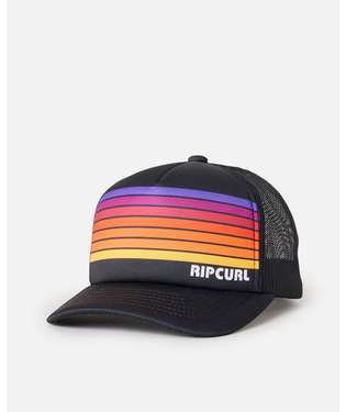 Rip Curl Weekend Trucker Boys Hat