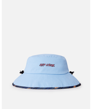 Rip Curl Combo Mid Brim Boys Hat