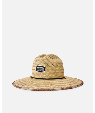 Rip Curl Fun Times Straw Hat