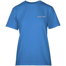Load image into Gallery viewer, Salt Life Womens Crab Tropics SS
