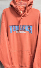 Load image into Gallery viewer, Sherry Adult Hooded Sweatshirt College Faux
