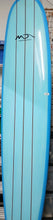 Load image into Gallery viewer, Michael Dolsey Hard Top Surf Board
