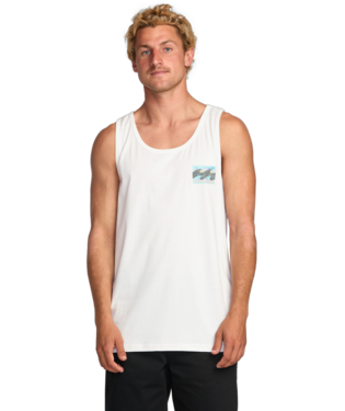 Billabong Mens Premium Tank Tops