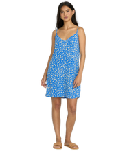 Load image into Gallery viewer, Billabong Womens Babe Mini Dress
