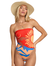 Load image into Gallery viewer, Billabong Womens Feel The Heat Swimwear
