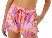 Load image into Gallery viewer, Roxy Bell Bottom Blooms Coordinate
