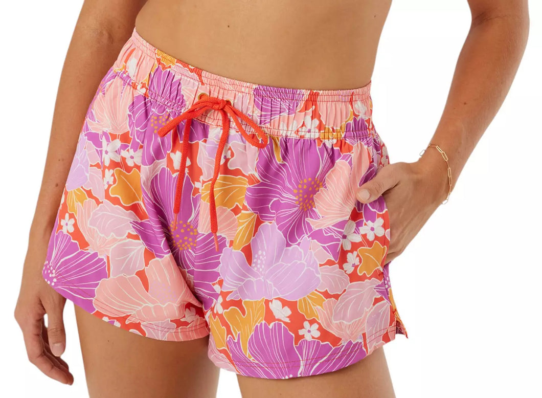 Roxy Bell Bottom Blooms Coordinate