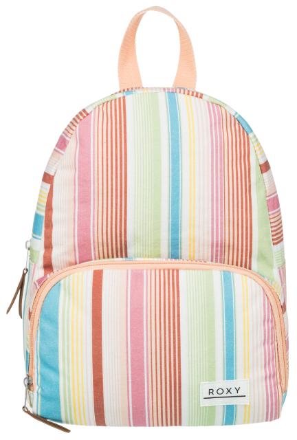 Roxy Always Core Canvas Backpack Assorted