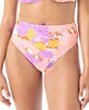 Load image into Gallery viewer, Roxy Bell Bottom Blooms Coordinate
