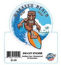 Load image into Gallery viewer, Assorted Die-Cut Stickers * In glass counter *
